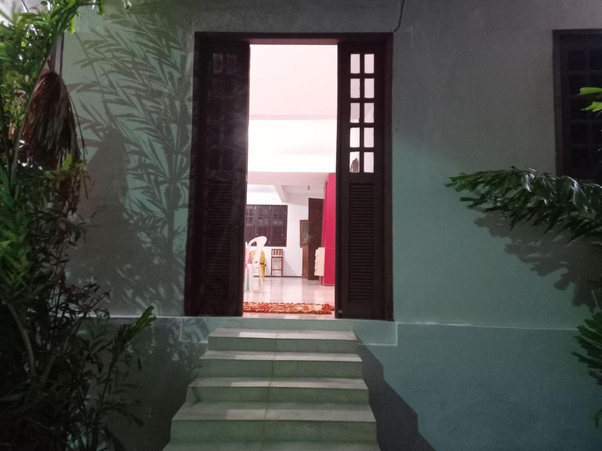 Villa Casa Solaris Aquiraz Exterior foto