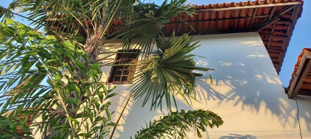 Villa Casa Solaris Aquiraz Exterior foto
