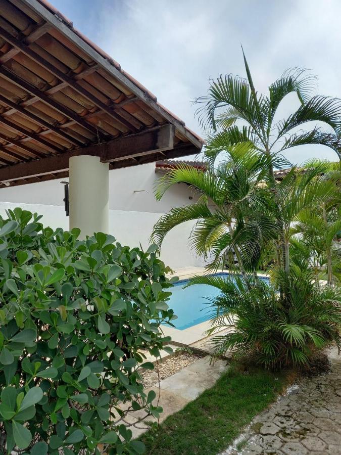 Villa Casa Solaris Aquiraz Exterior foto