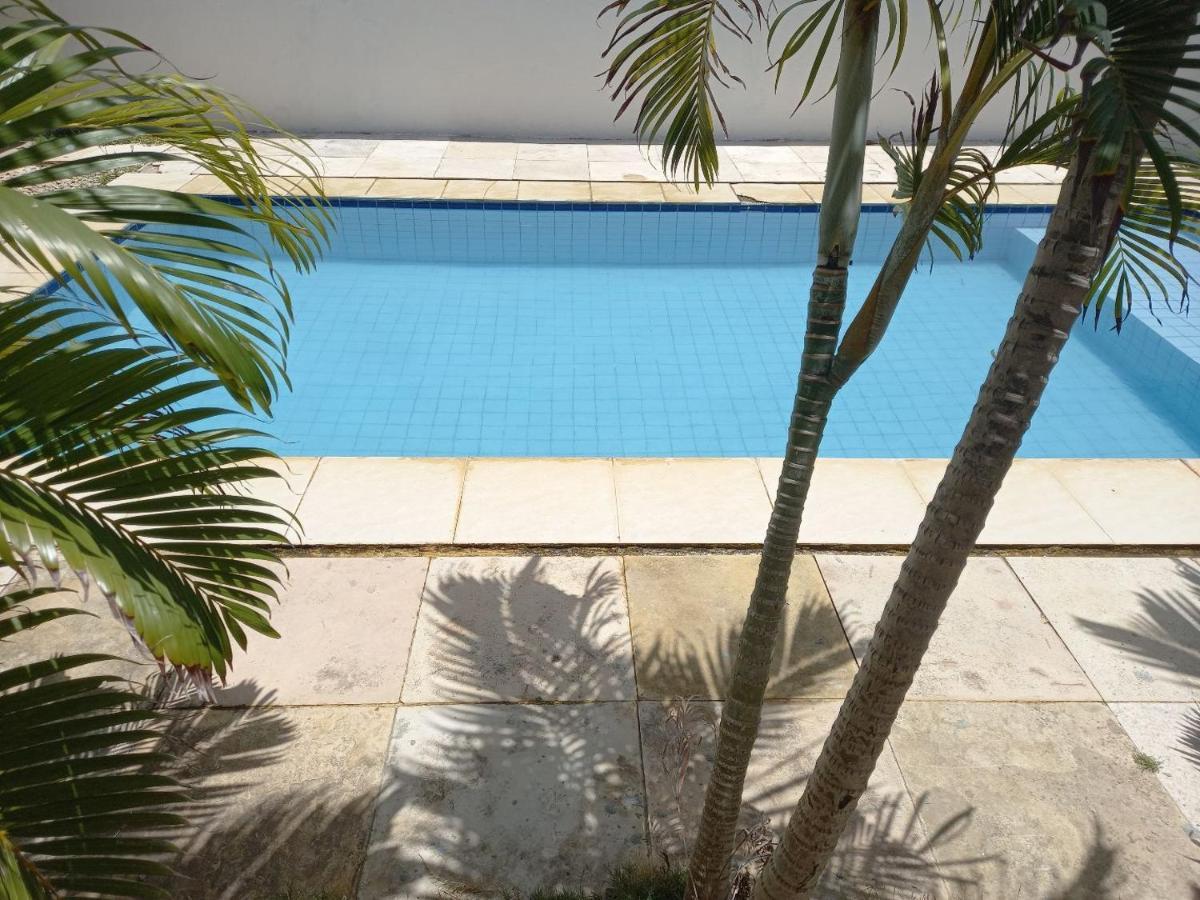 Villa Casa Solaris Aquiraz Exterior foto
