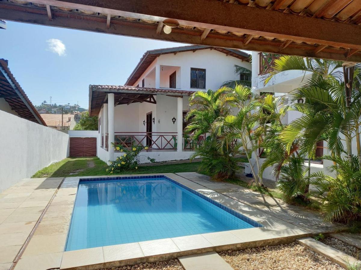Villa Casa Solaris Aquiraz Exterior foto
