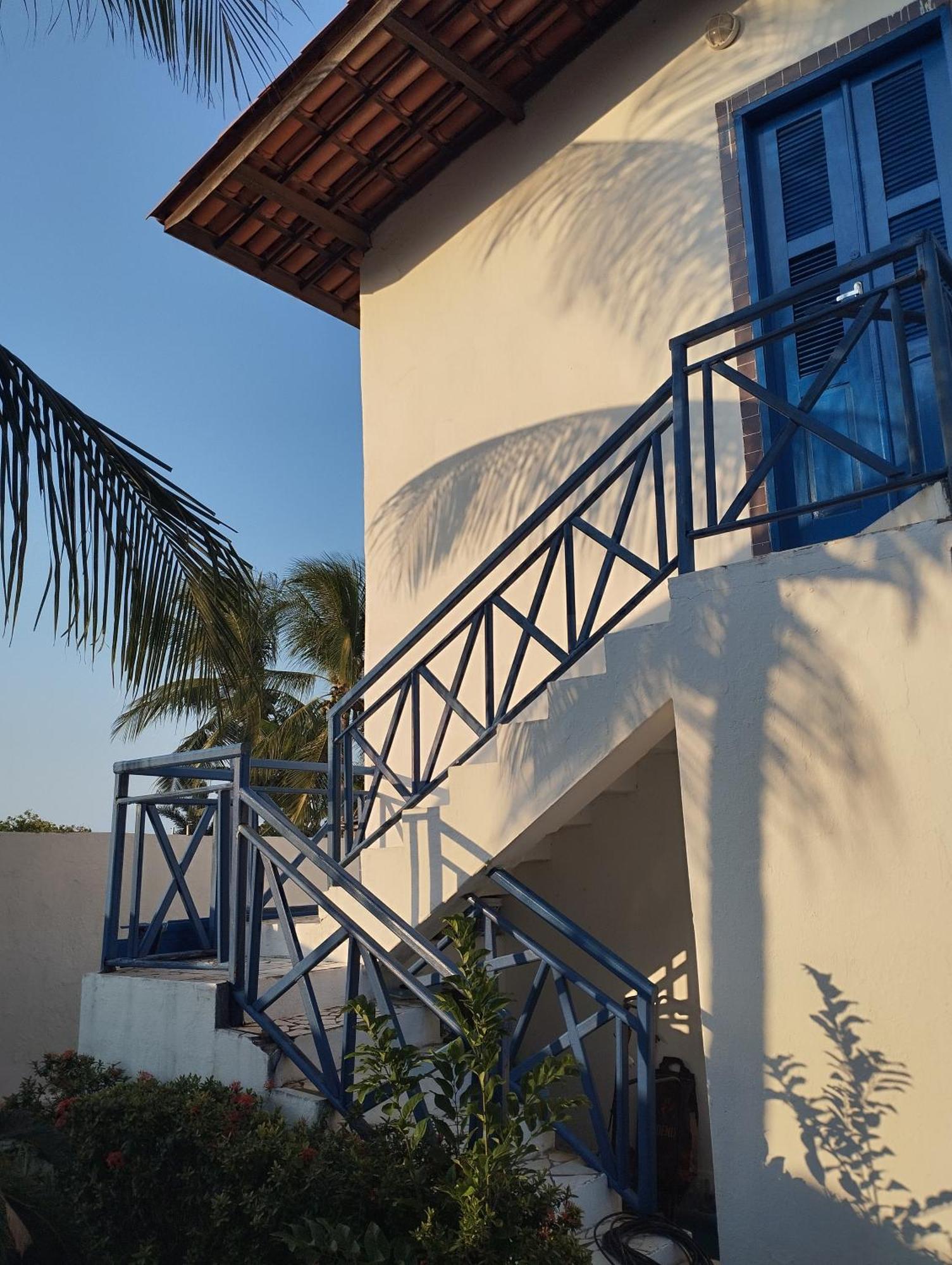 Villa Casa Solaris Aquiraz Exterior foto