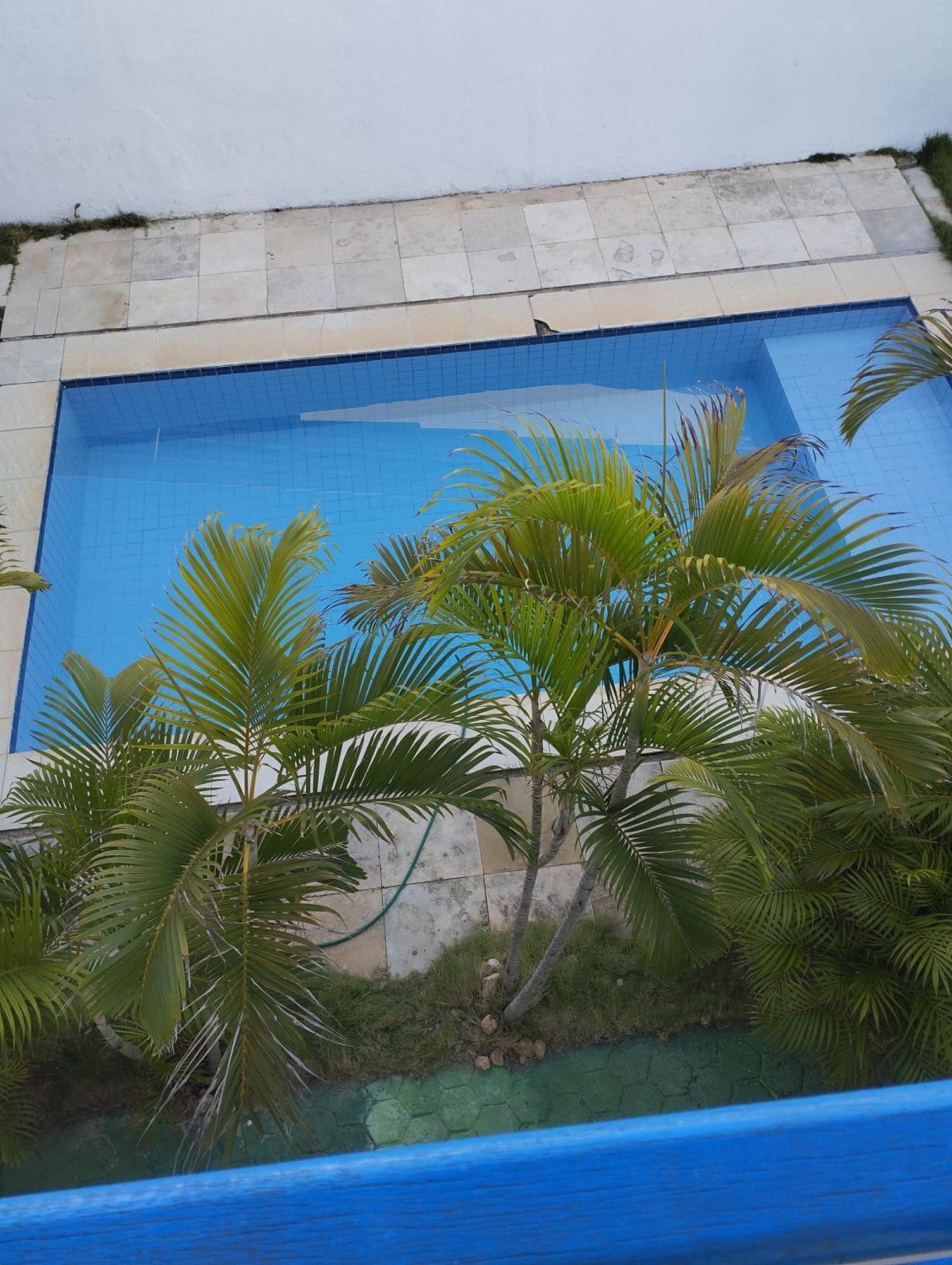 Villa Casa Solaris Aquiraz Exterior foto
