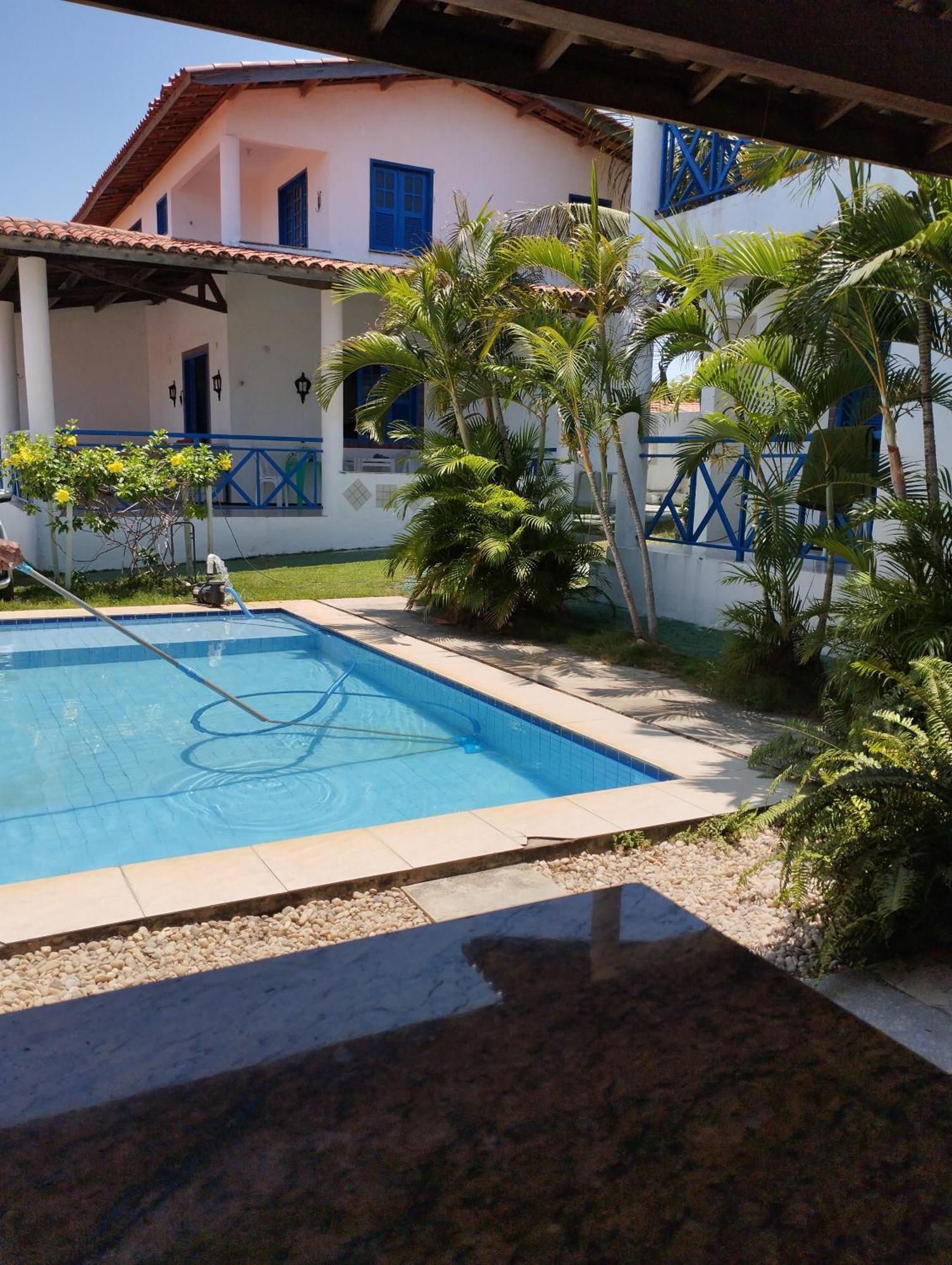 Villa Casa Solaris Aquiraz Exterior foto