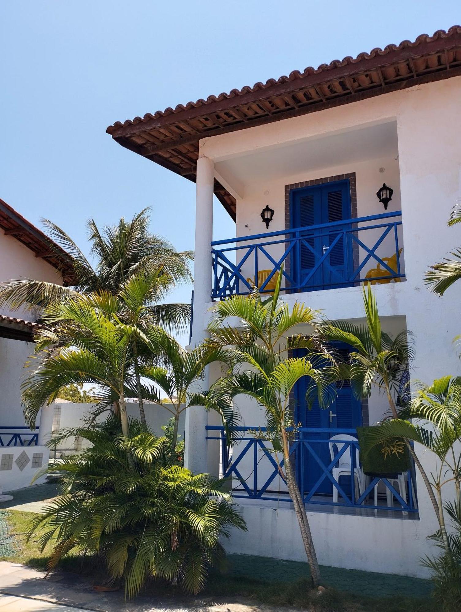 Villa Casa Solaris Aquiraz Exterior foto